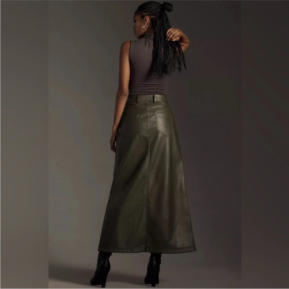 NWT Pilcro skirt - Picture 3 of 13